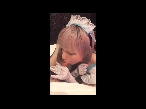 ❤️ Japan Idol [mayuka], француз кыздын костюму, 1-бөлүк, минет жана лосьон менен жулкулдатуу ❤️ Секс видео боюнча порно ky.yh9n.top ❌️❤